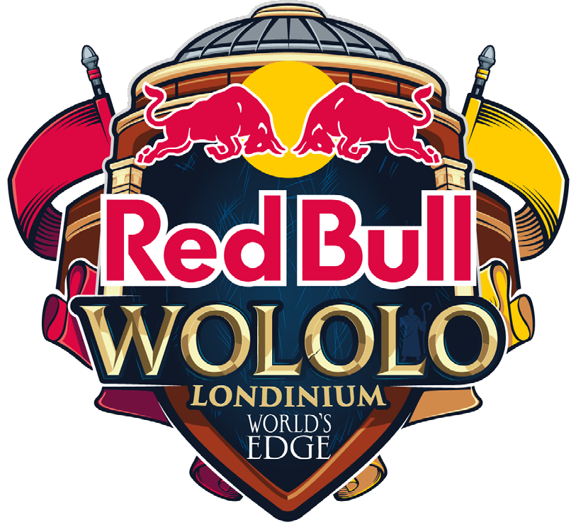 Red Bull Wololo: Londinium