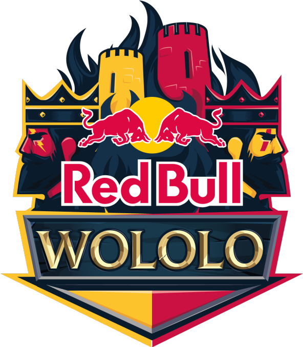 Red Bull Wololo
