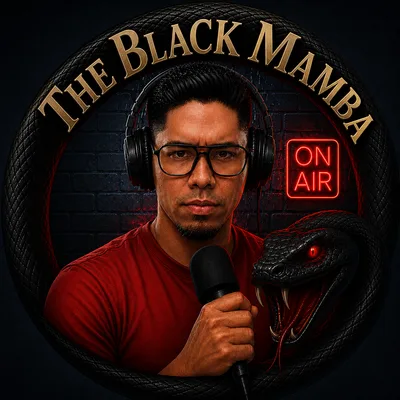 AiM | TheBlackMamba