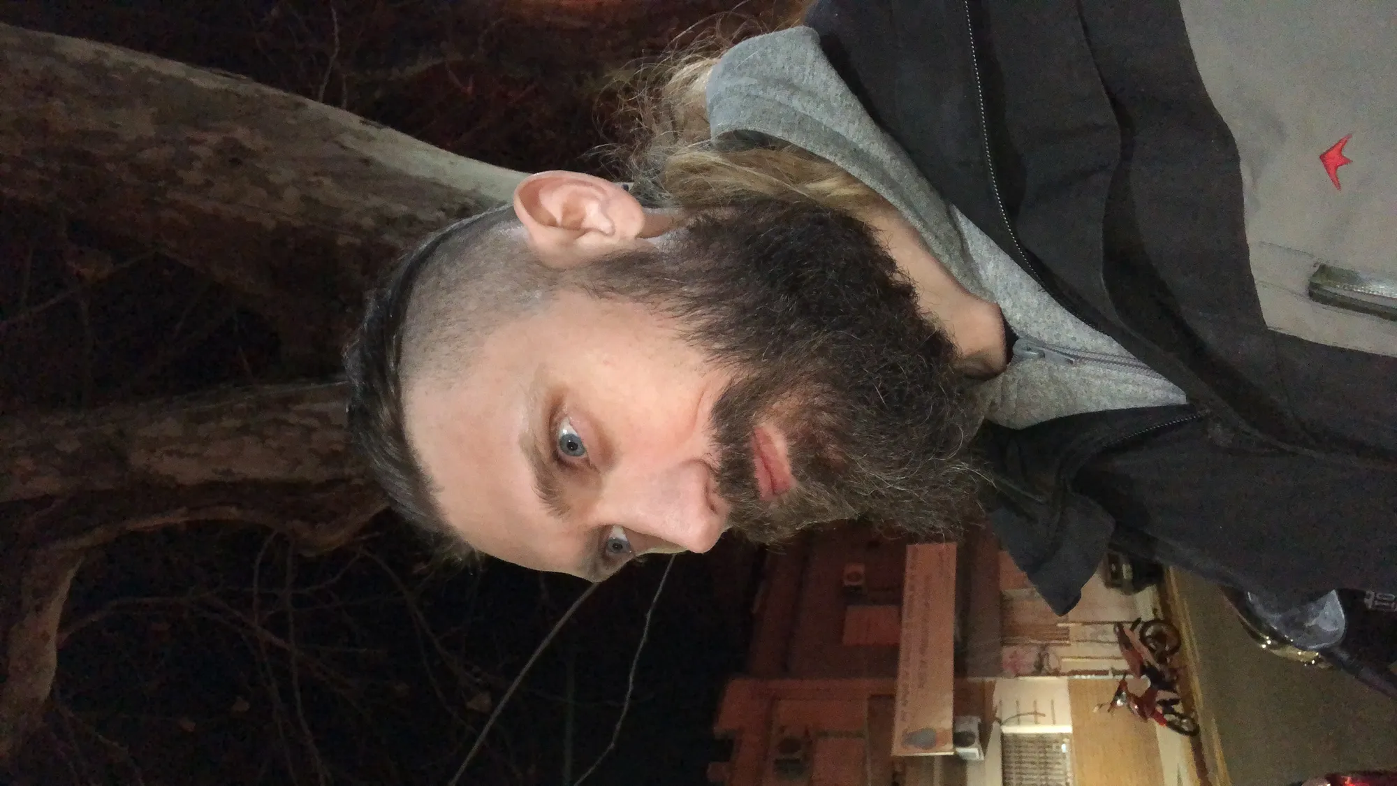 Vikingo Matero