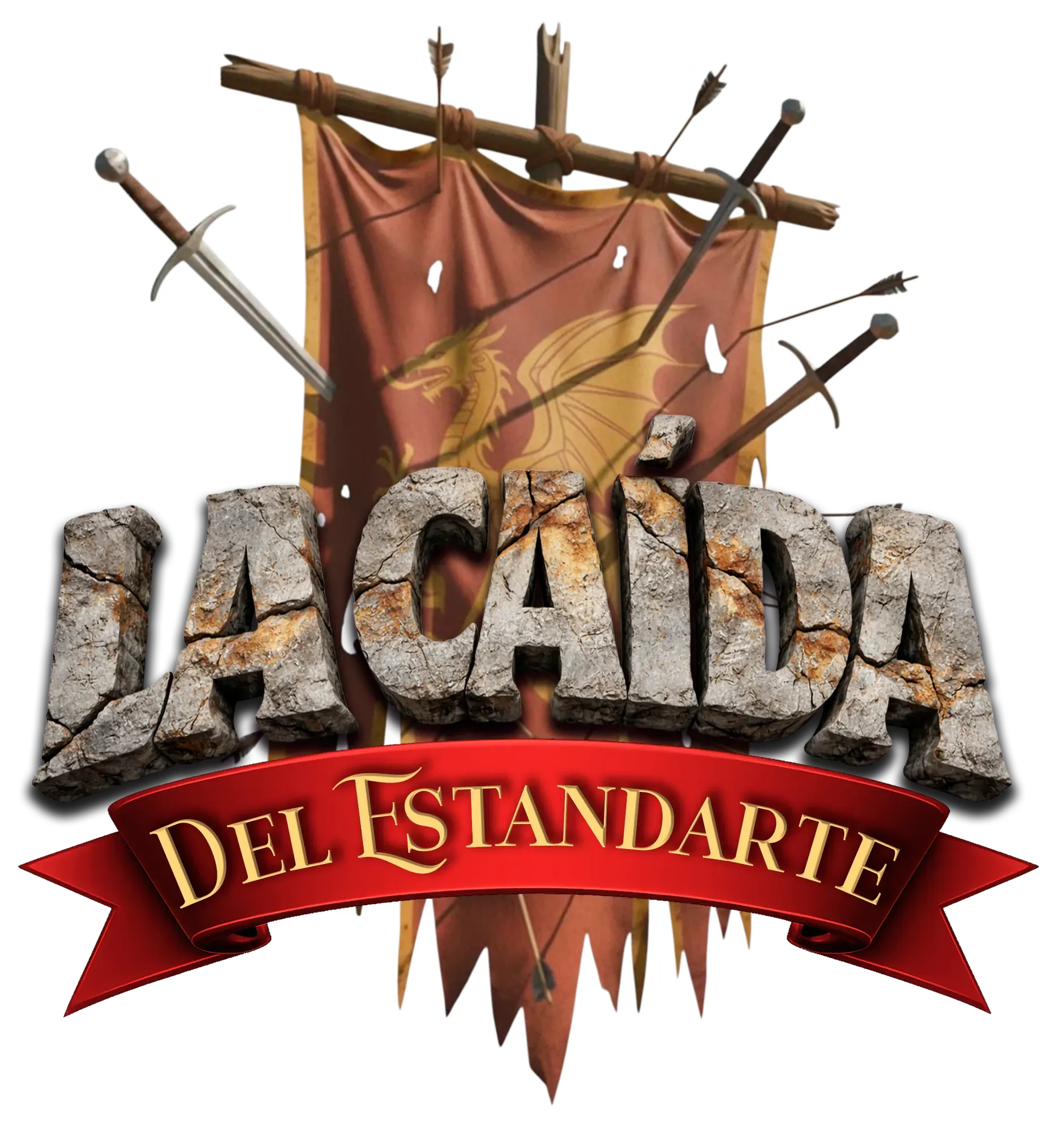 La Caida del Estandarte