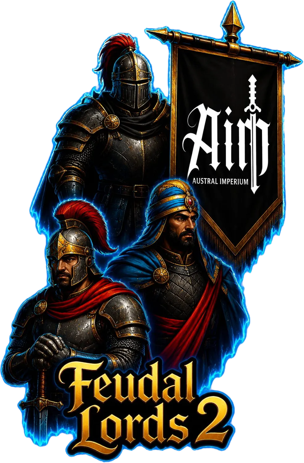 FEUDAL LORDS 2