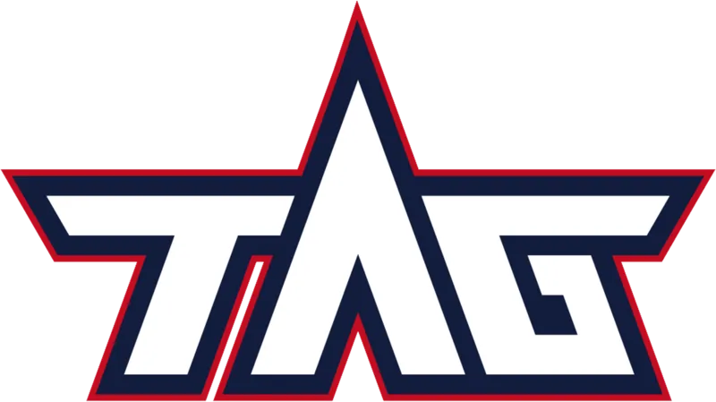 TAG logo