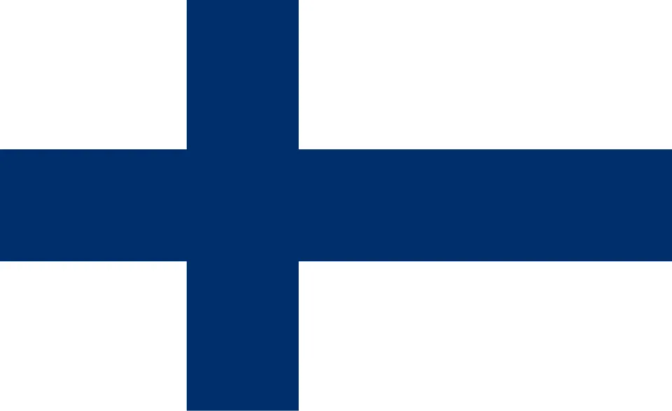 Suomi logo