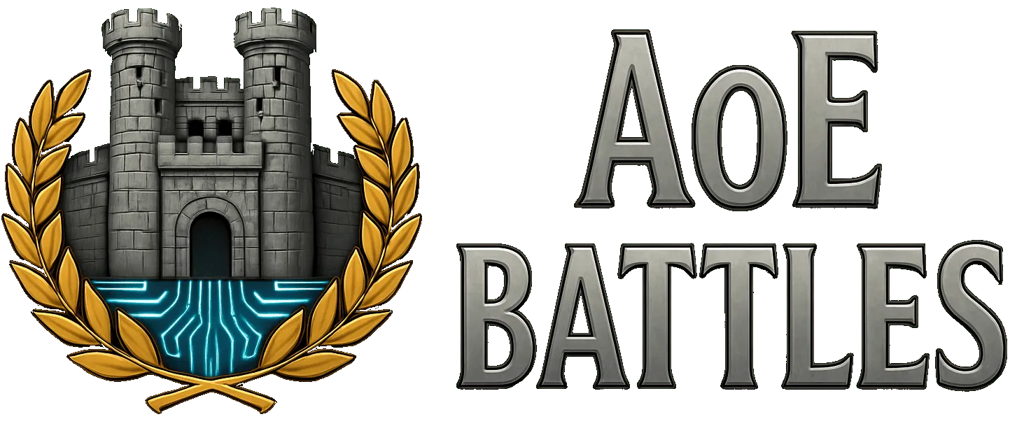 AoE Battles