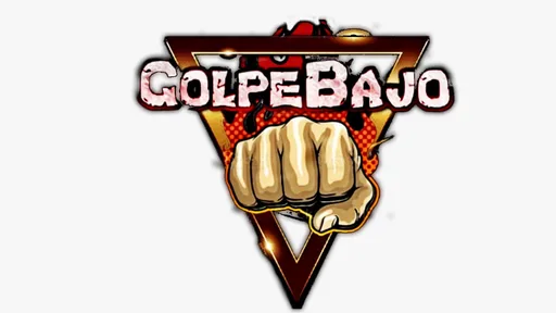 GB logo