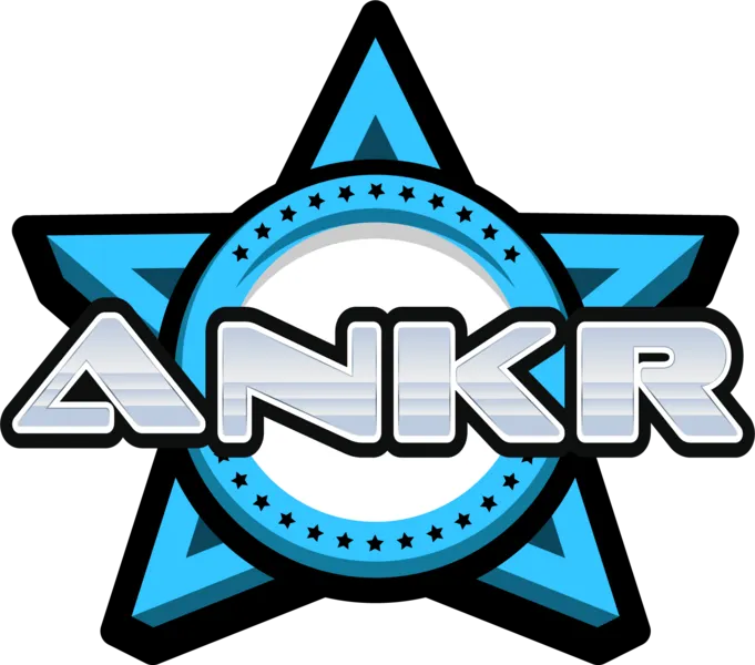 ANKR logo