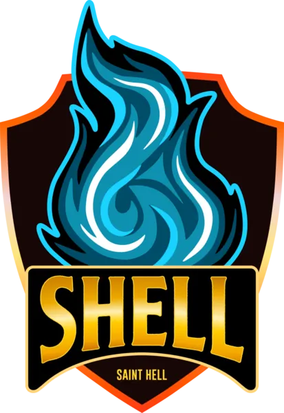 SHell logo