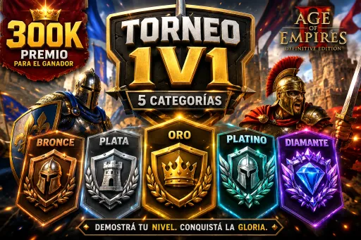 Eliminacion Platino