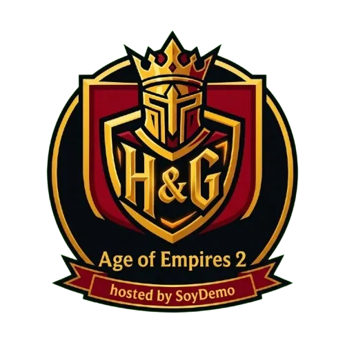 TORNEO HONOR Y GLORIA "H&G" By SoyDemoPlays - Categoria Gold